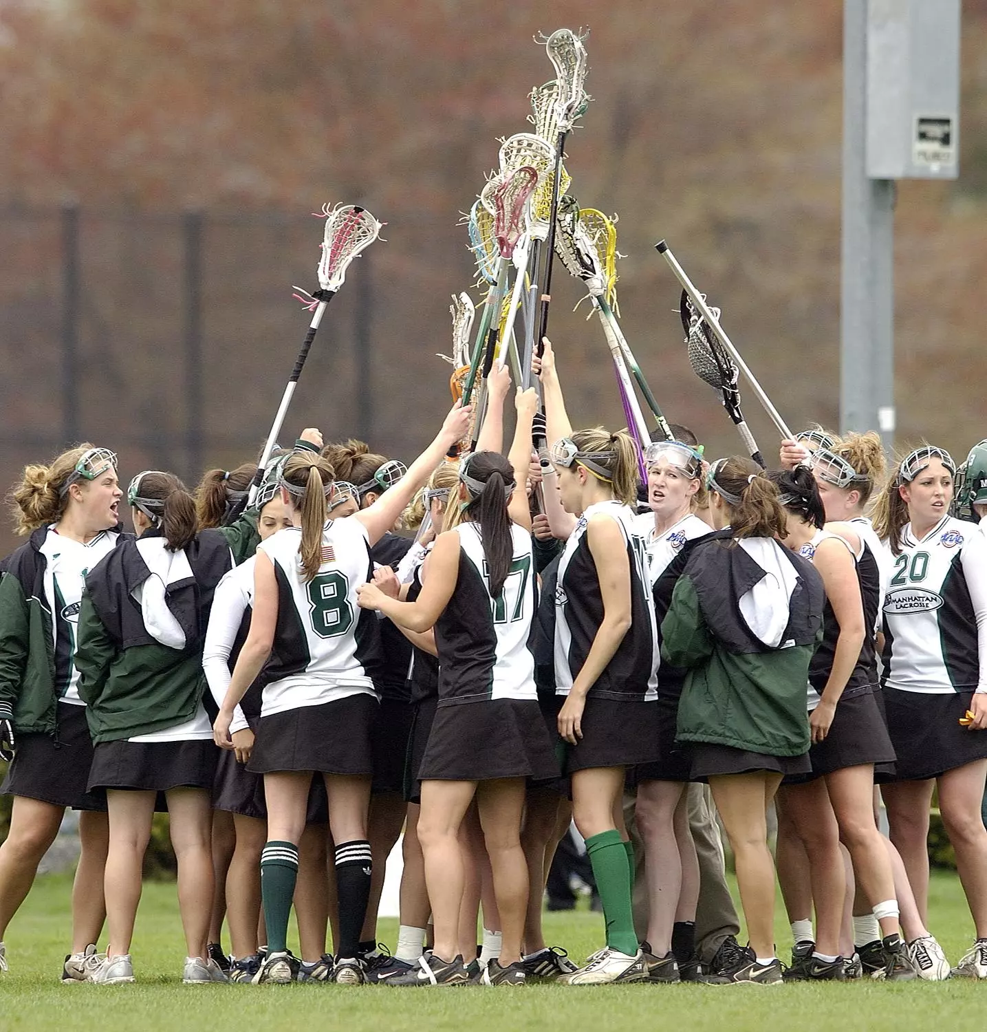 WOMEN'S LACROSSE ANNOUNCES TWO SCHEDULE CHANGES