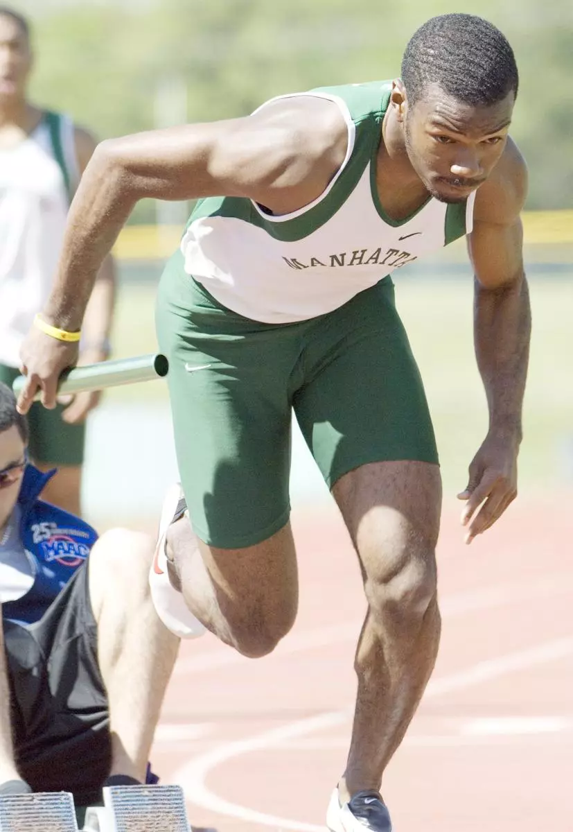 AFTER 2006 INJURY HELD HIM BACK, RANDJIC REGISTERS NCAA MARK IN JAVELIN AT SAM HOWELL INVITATIONAL; KJOLHEDE, JULES, CUMBERBATCH AND OTHERS CONTINUE ROAD TO RECOVERY