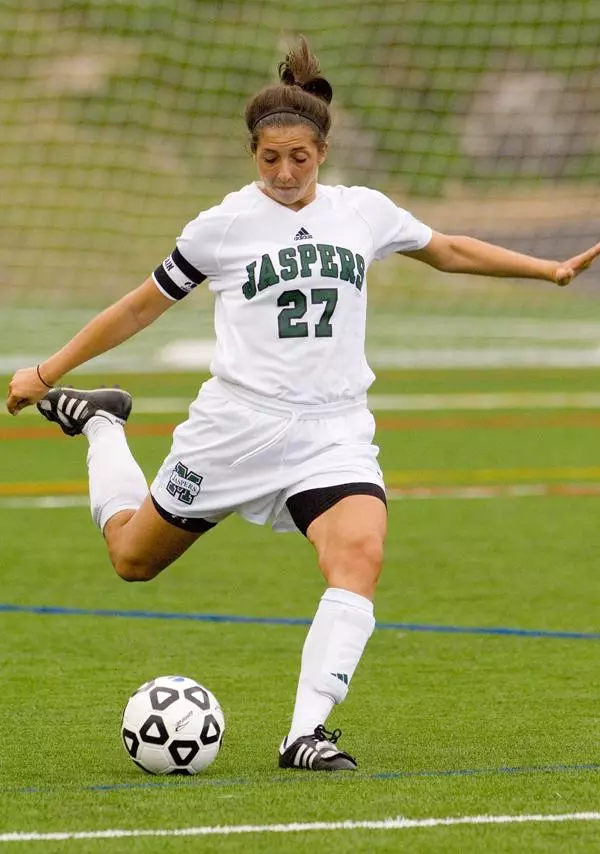 Lady Jaspers Gear up for 2008 Campaign