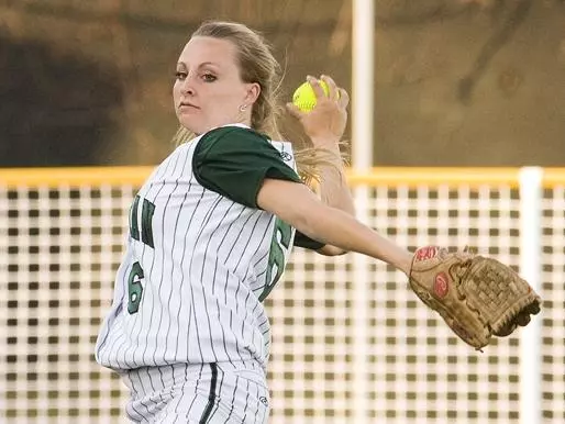 Softball Season Gets Underway with Two On Saturday