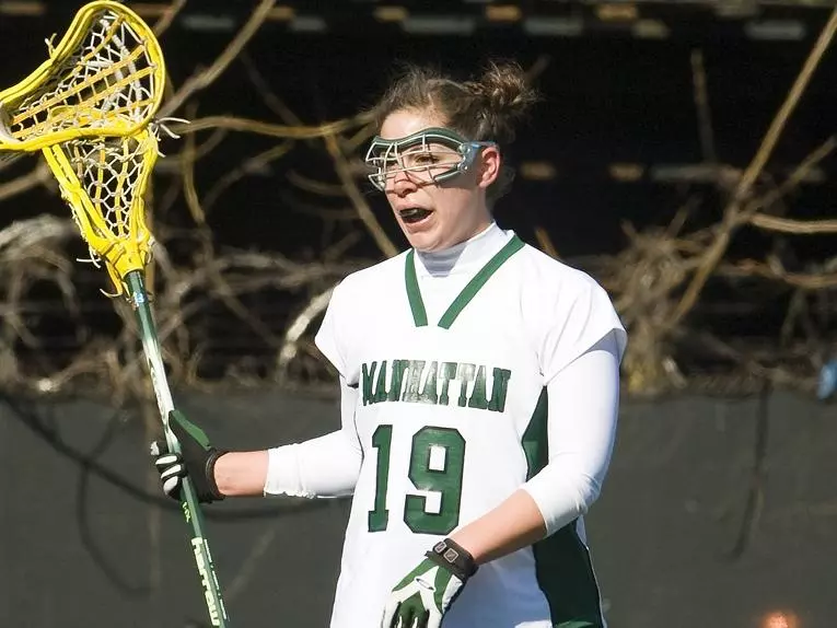 Women?s Lacrosse Edges Past LIU