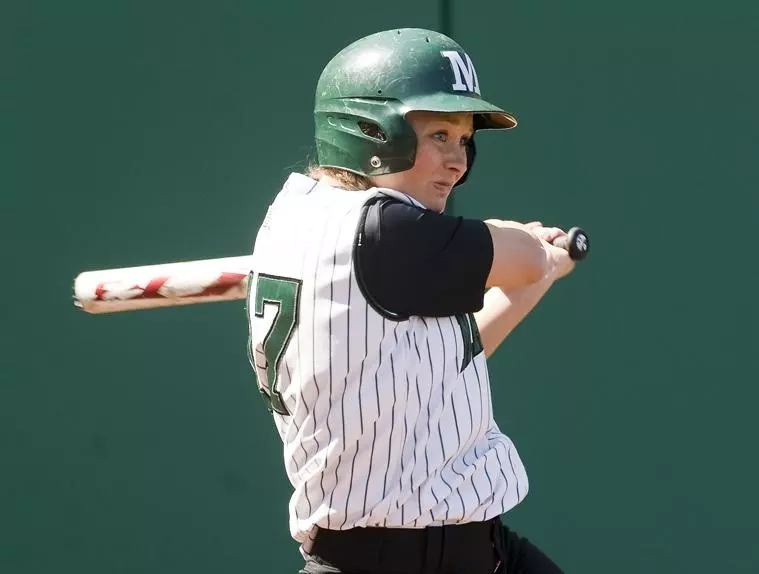 Lady Jaspers Swept By Cross-Town Rival Rams