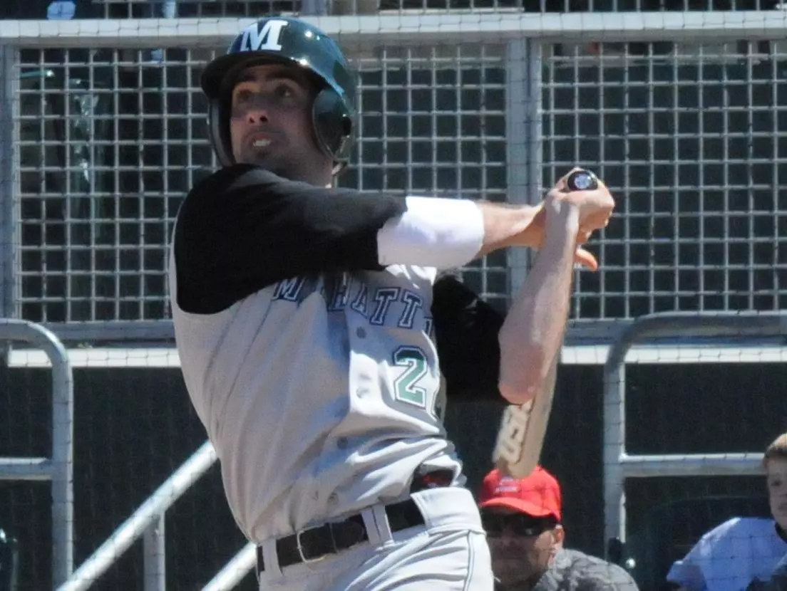 Onorati and McCann Participate in NECBL All-Star Weekend