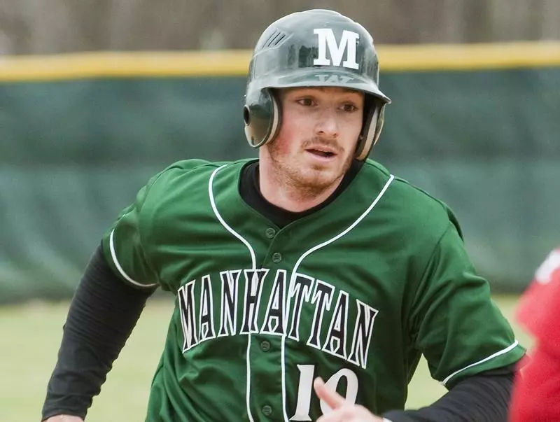 Follow LIVE Manhattan Baseball vs. Columbia