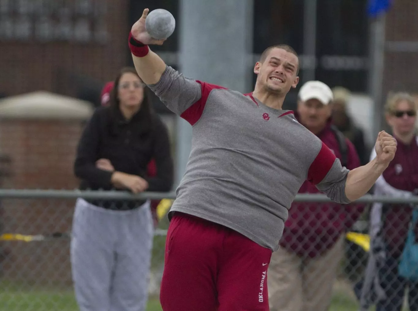 Manhattan Track & Field/Cross Country Teams Welcome 28 Newcomers