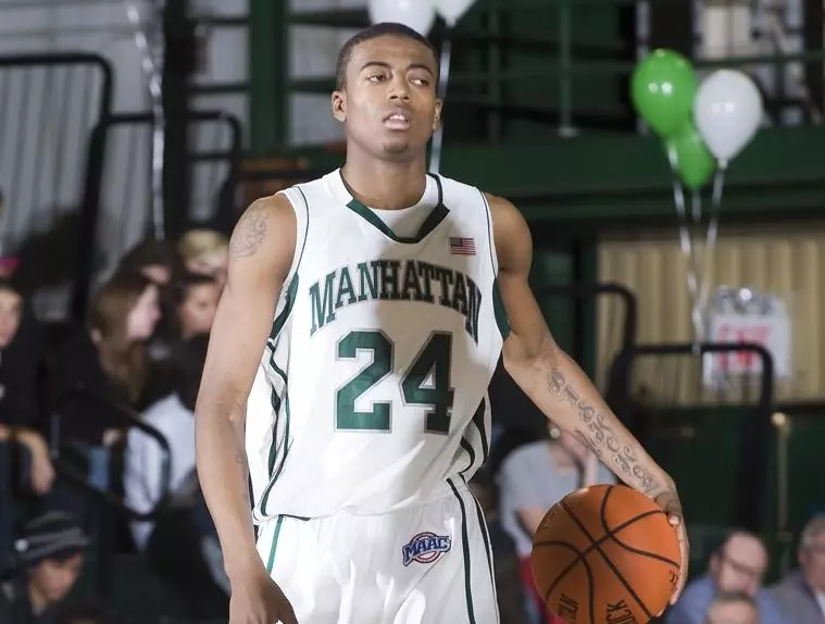 Jaspers Slip up at Siena