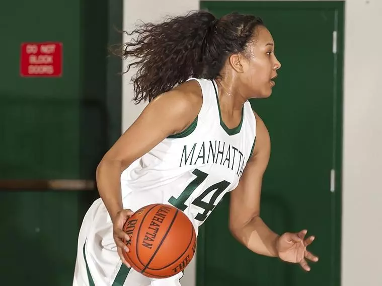 Freshmen Account For 45 Points In 59-51 Loss at Siena