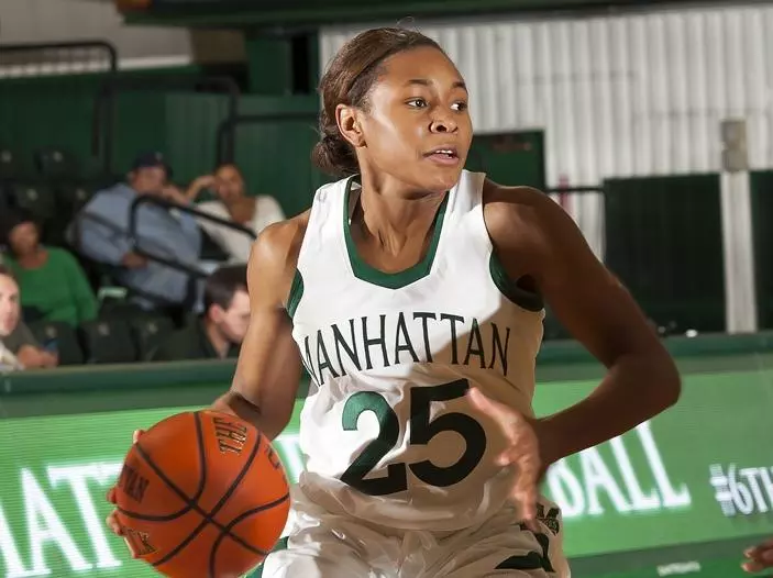Jaspers Get Early Start at Iona On Thursday