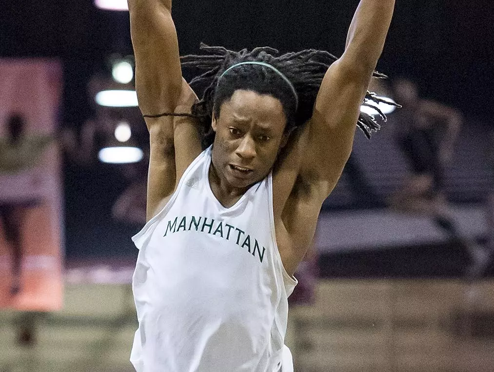 Manhattan Has Successful Day Two at Army Five-Way Meet
