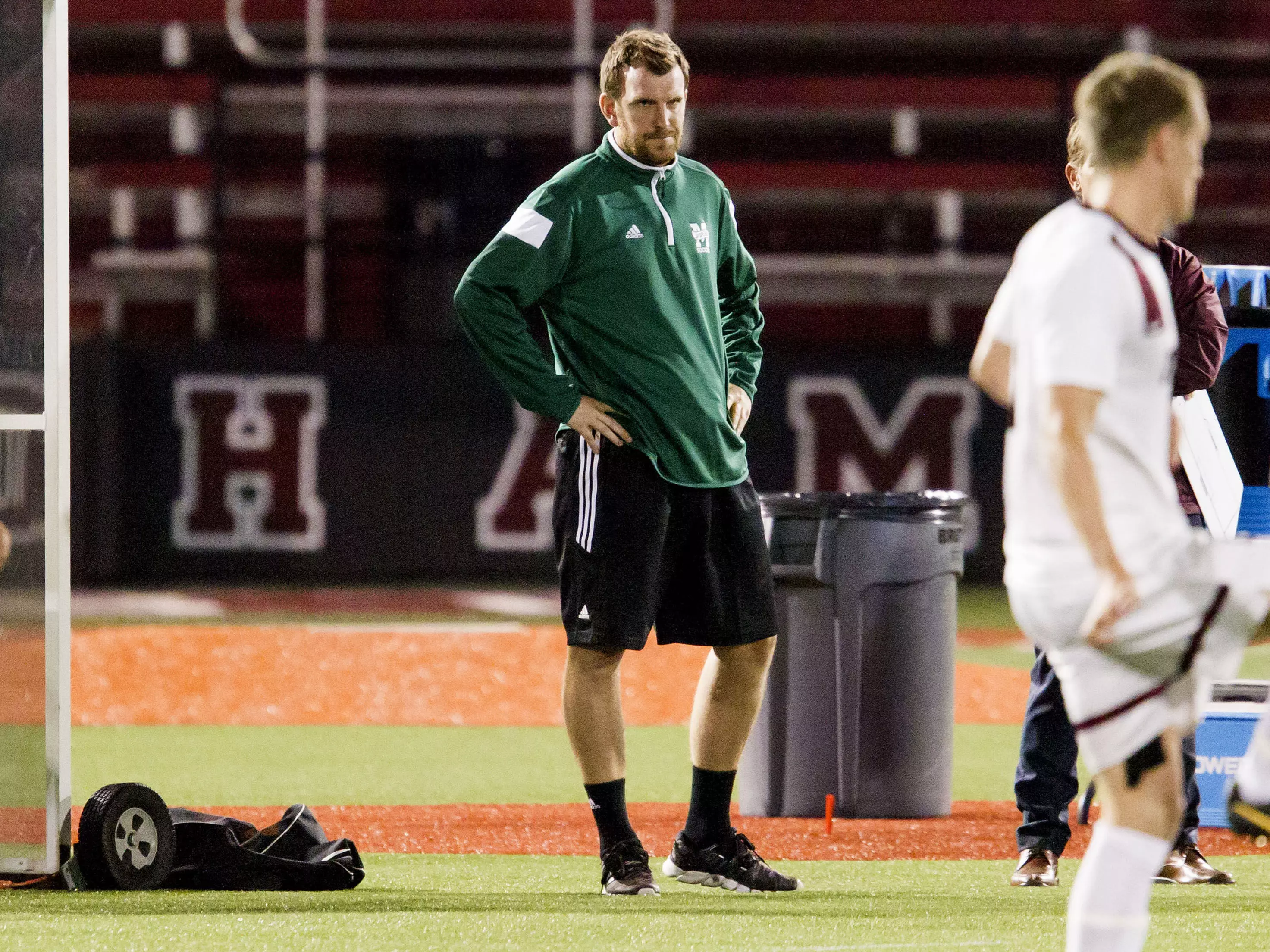 Manhattan Adds Eight Student-Athletes For Upcoming Season