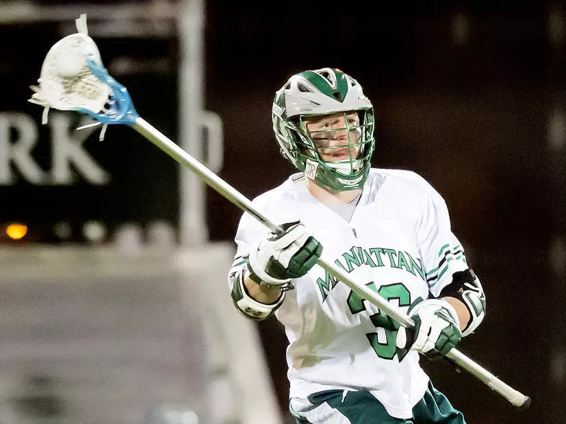 Manhattan Returns To Action At Wagner