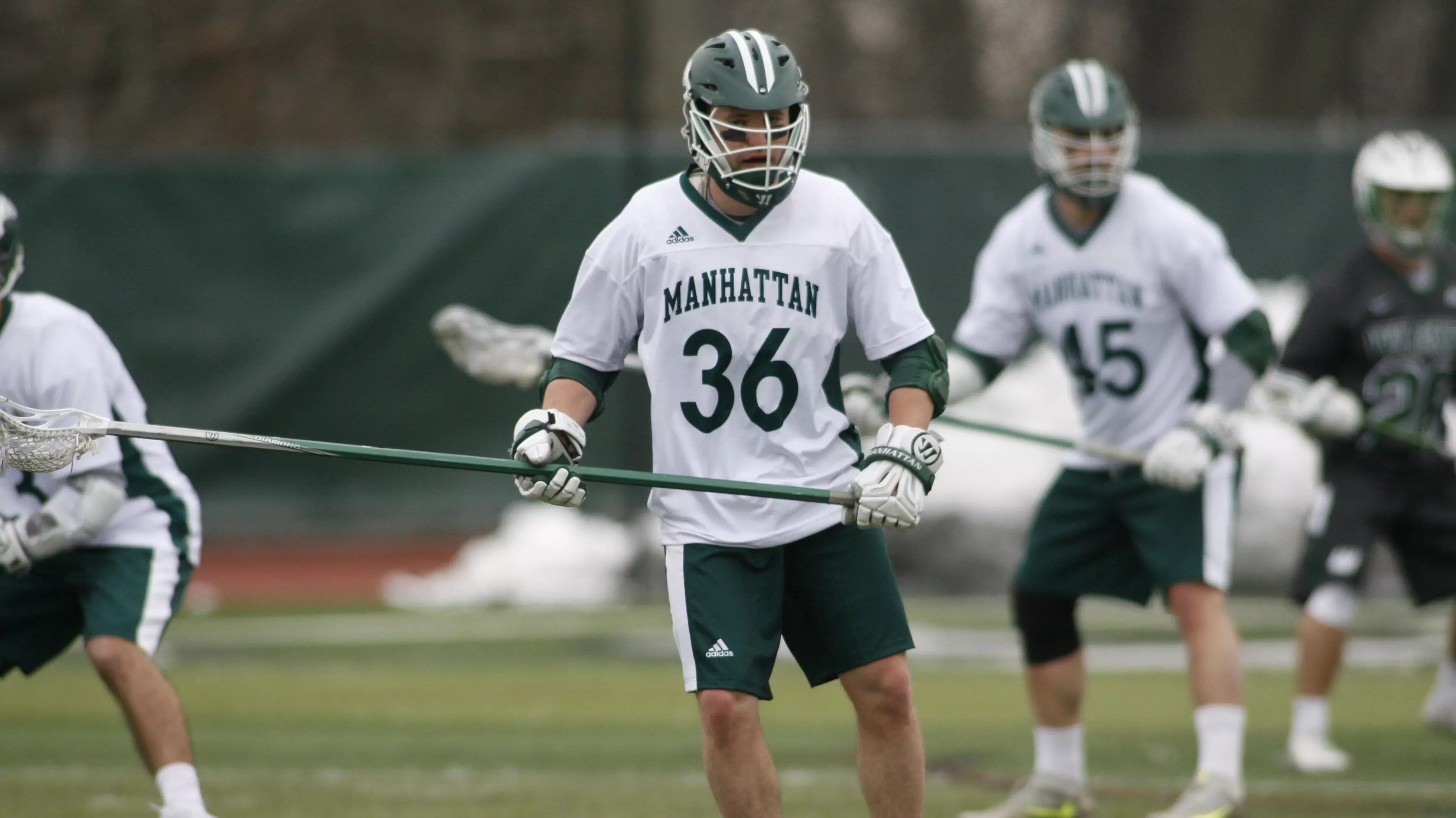 Manhattan Opens MAAC Play At Home Against Detroit