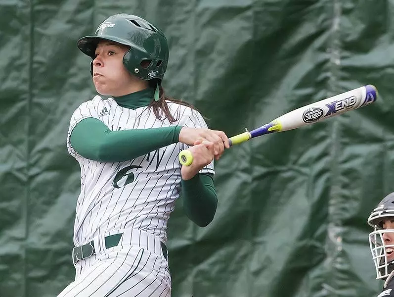 Manhattan, Lehigh Split Pair Of 4-3 Contests