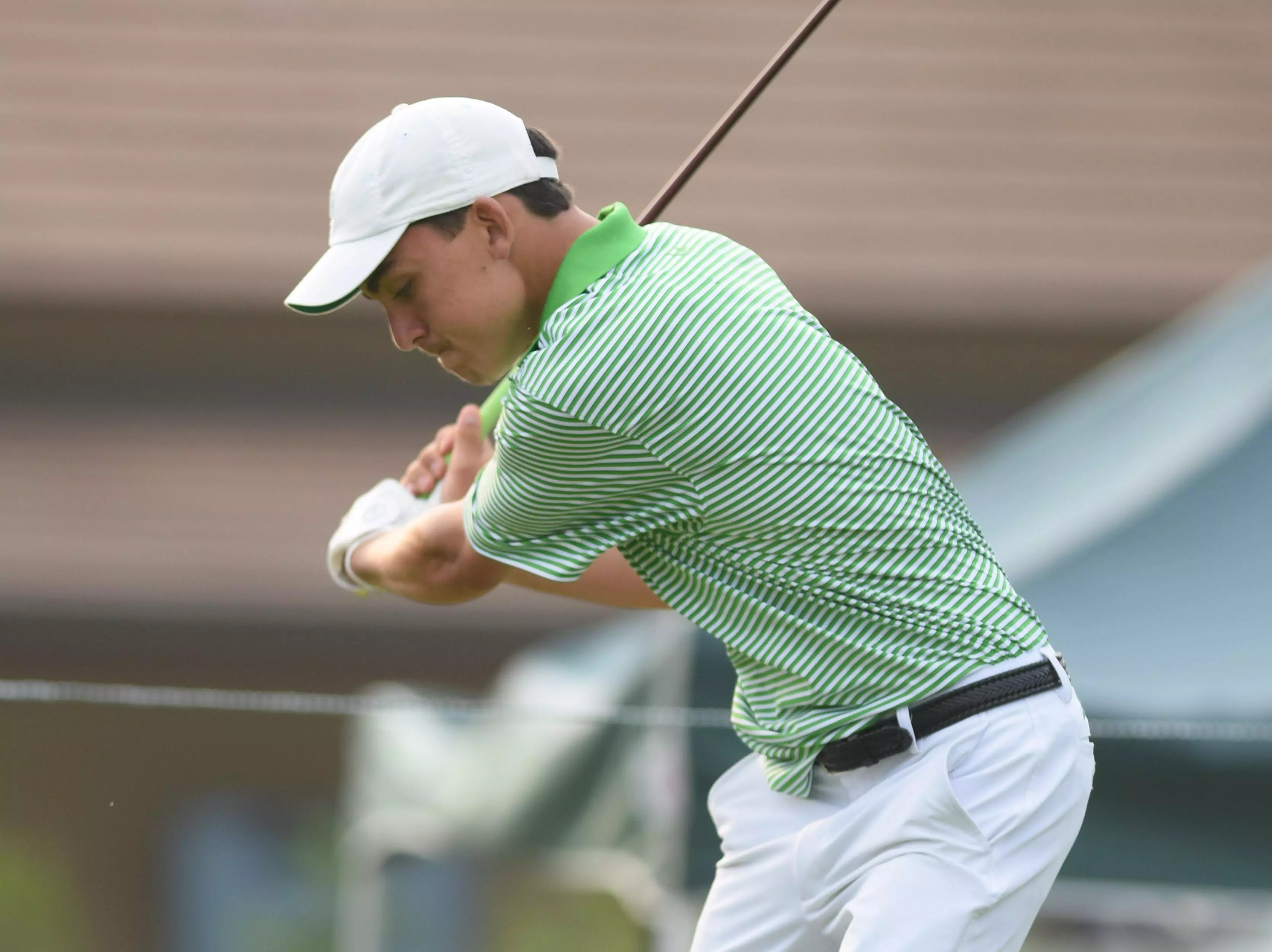 Manhattan Concludes Play At Lehigh Invitational