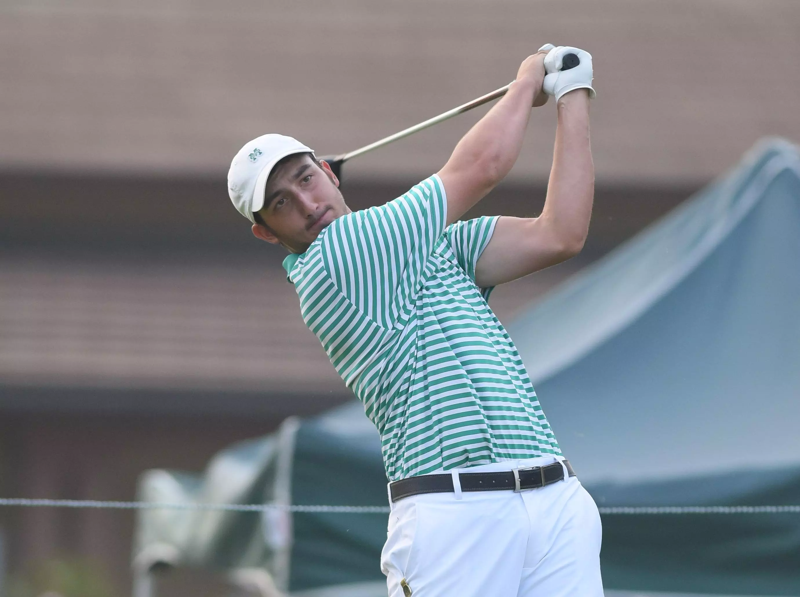 Manhattan Concludes Action At Lehigh Valley Invitational