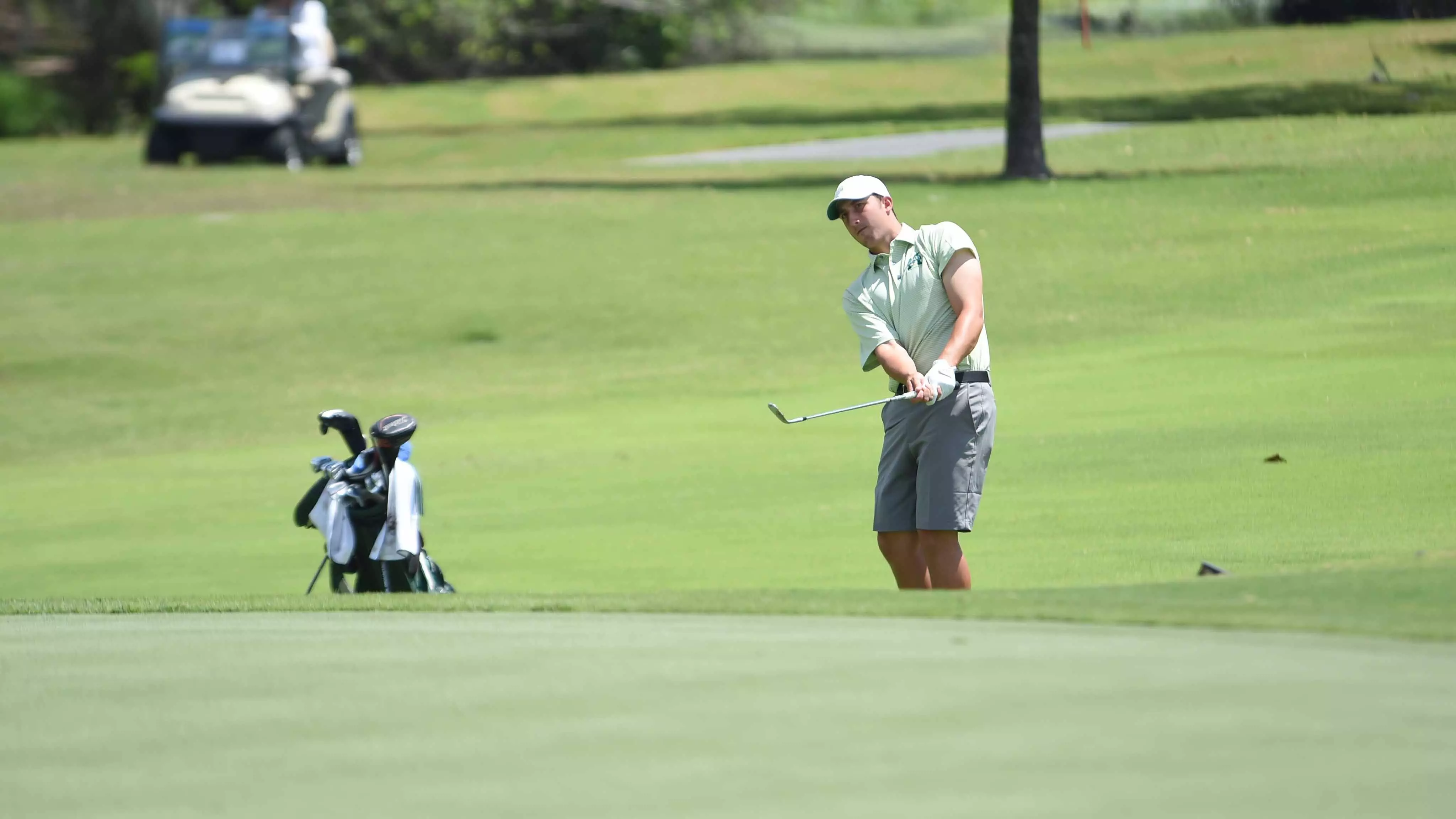Manhattan Places Fourth At Ryan T. Lee Memorial Classic