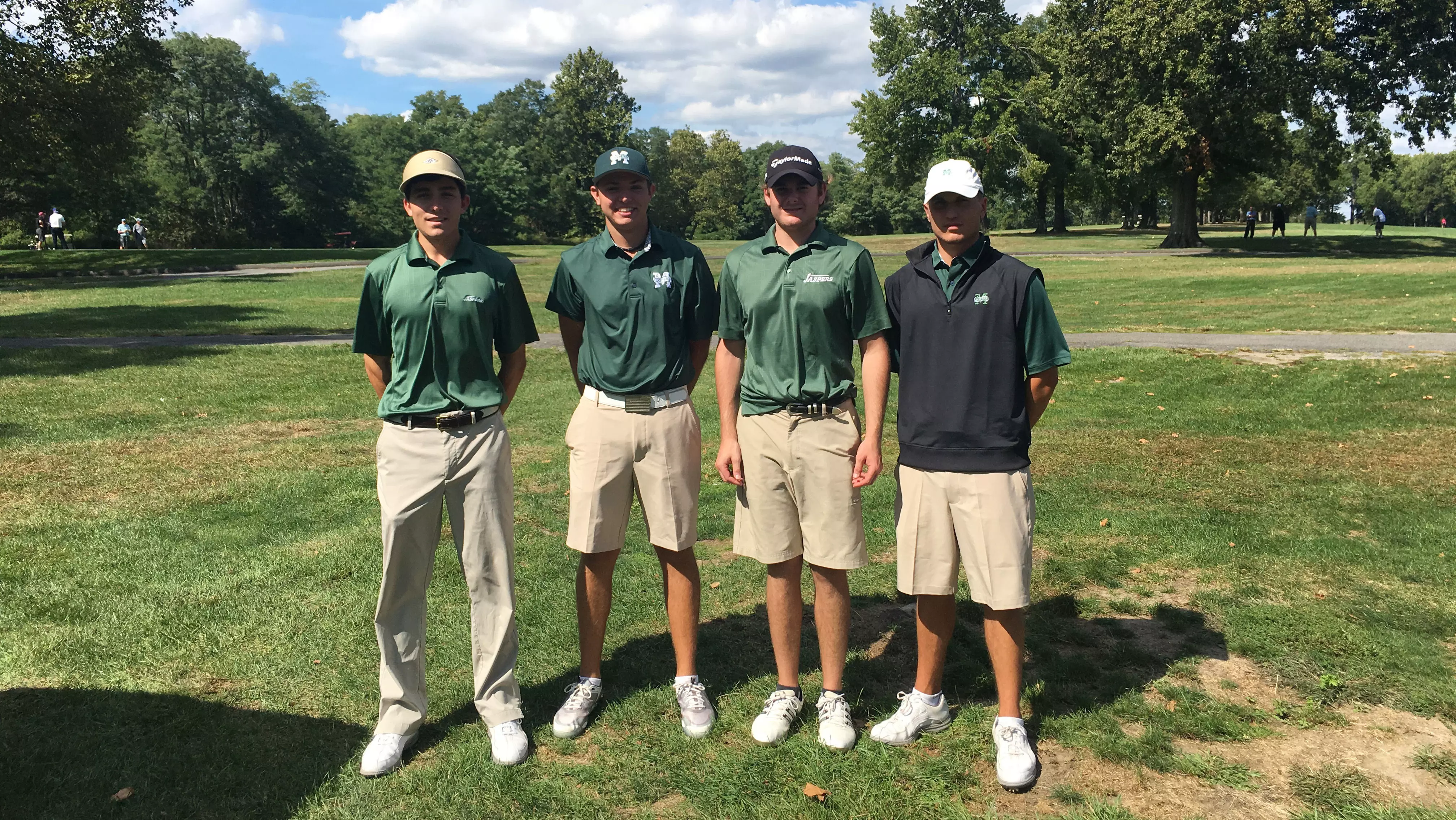 Seward Paces Manhattan On Day Two Of The Father Hill Collegiate Invite