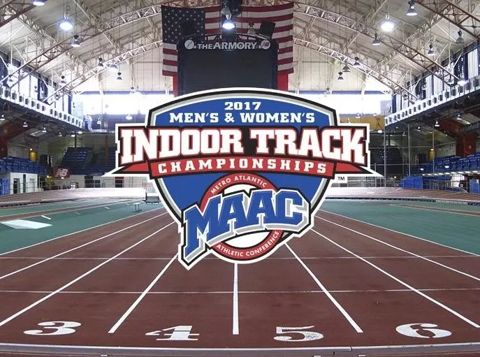 Manhattan Ready For MAAC Indoor Championships