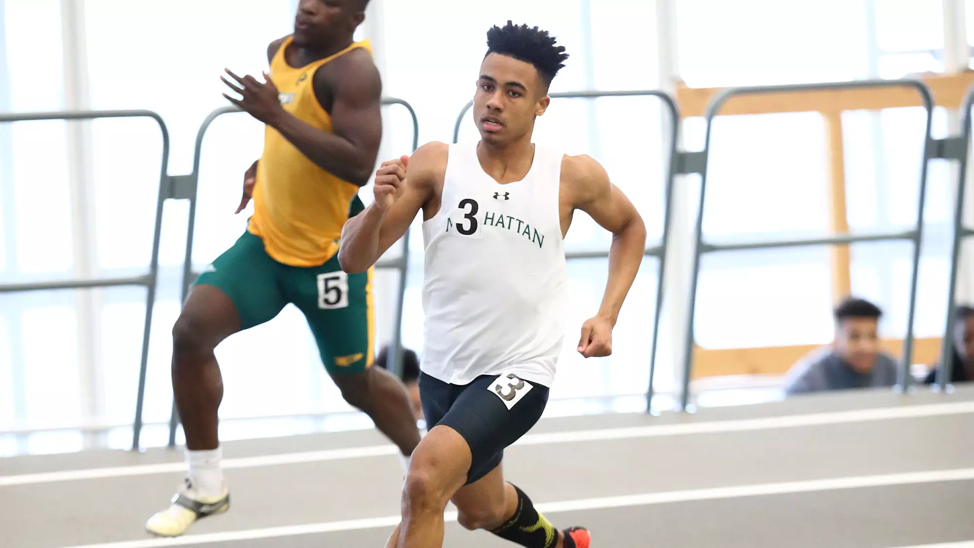 Track