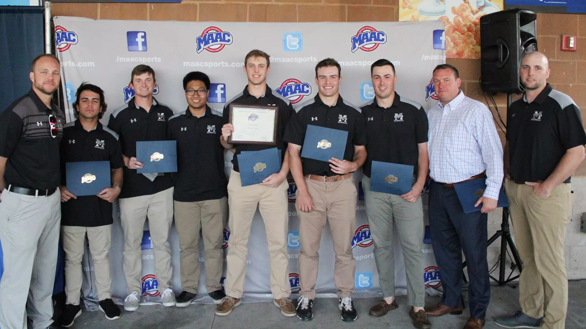award winners