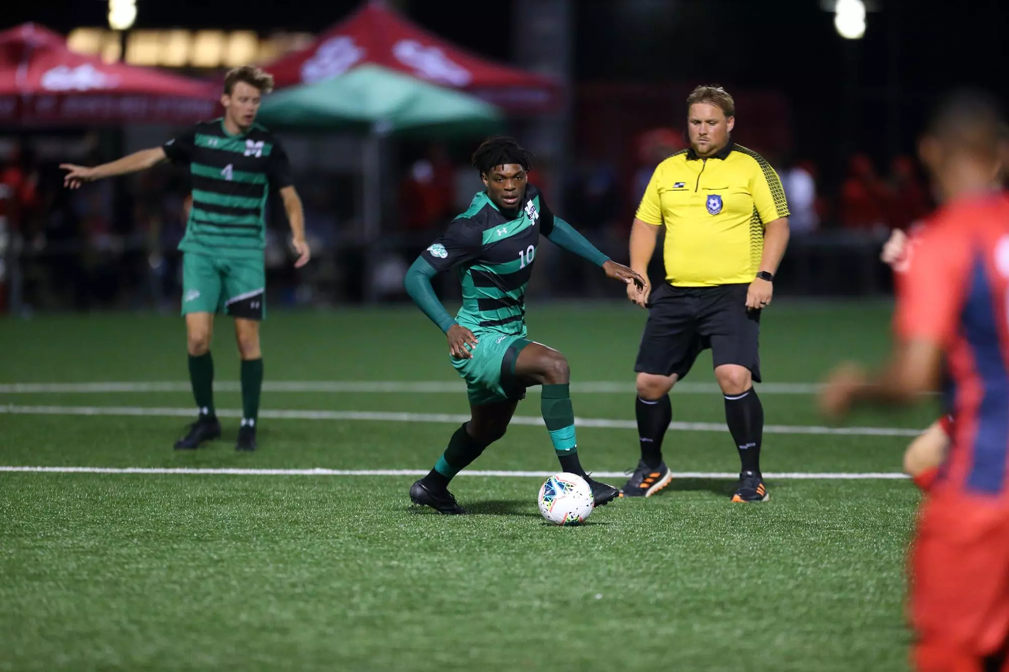 Men's Soccer