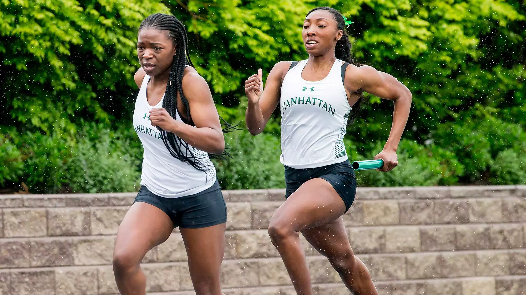 Track and Field