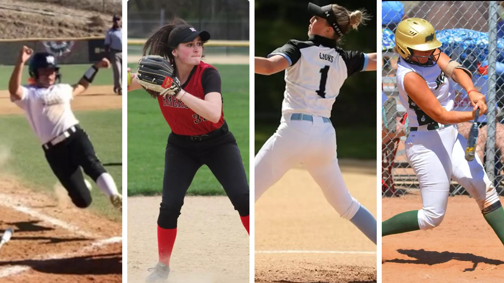 2022 Softball Signings
