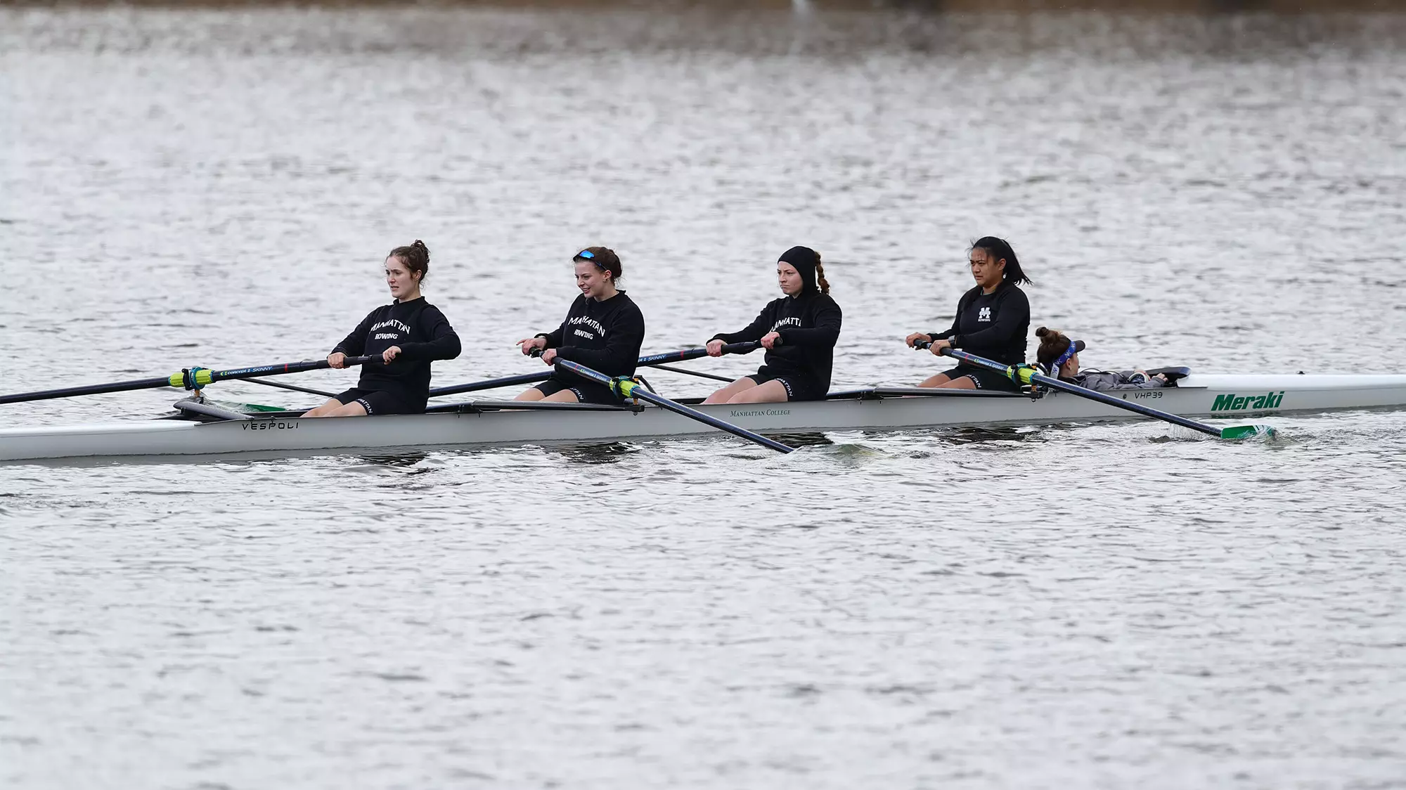 Varsity 4 board