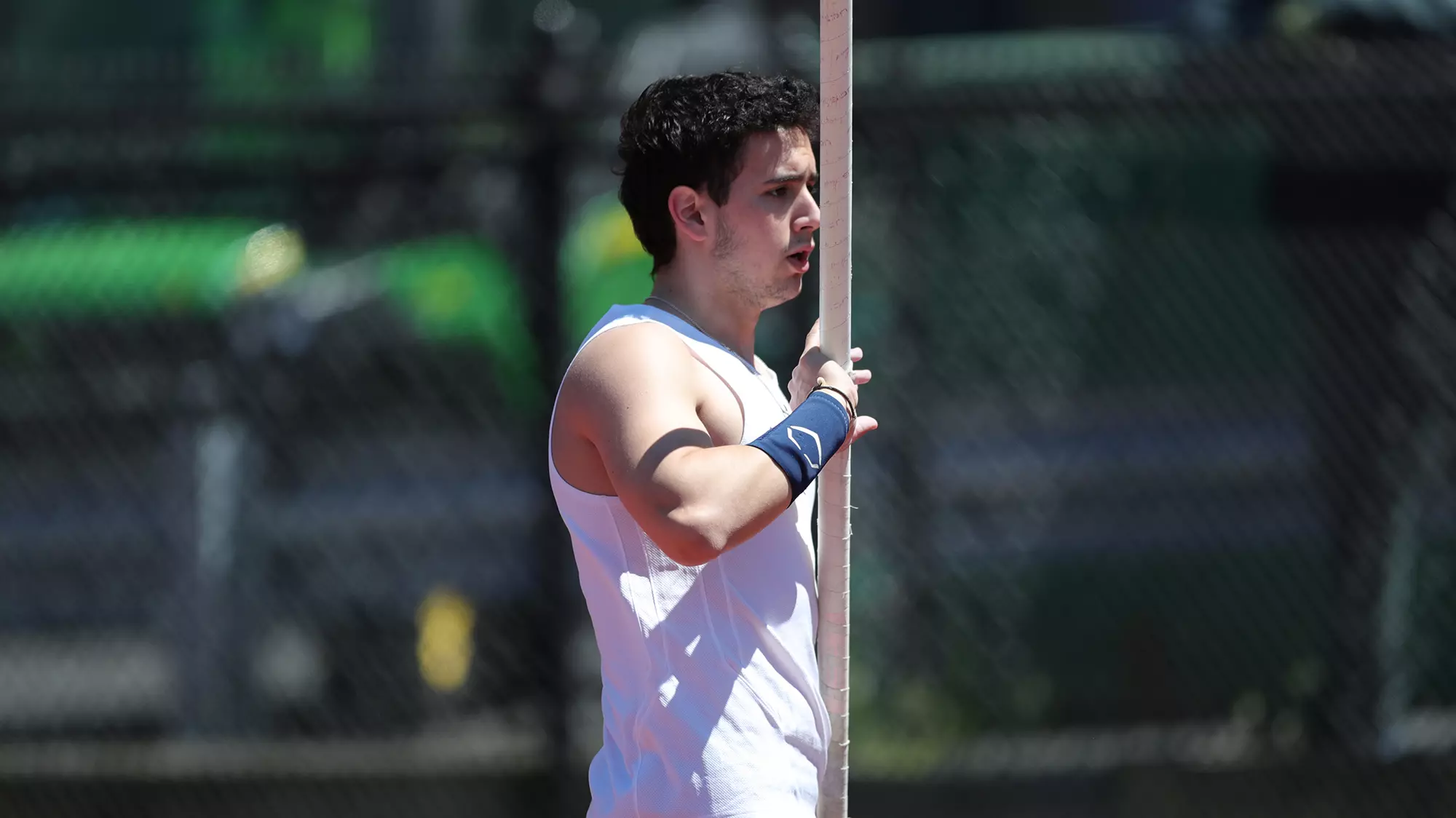 Jackson Haft '21
