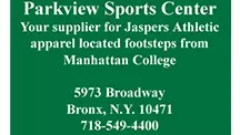 Park View Sports Center 216x122