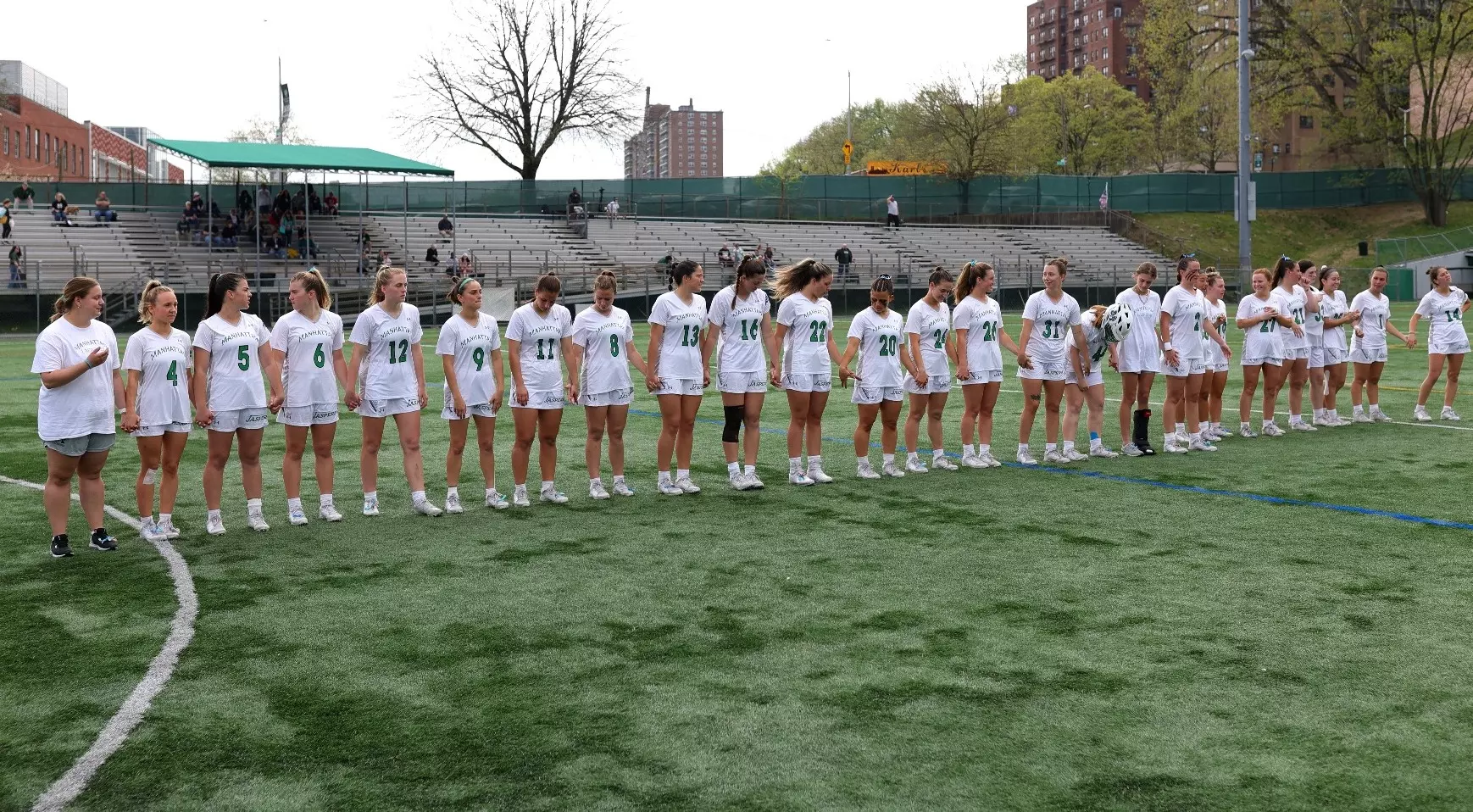 Team Shot