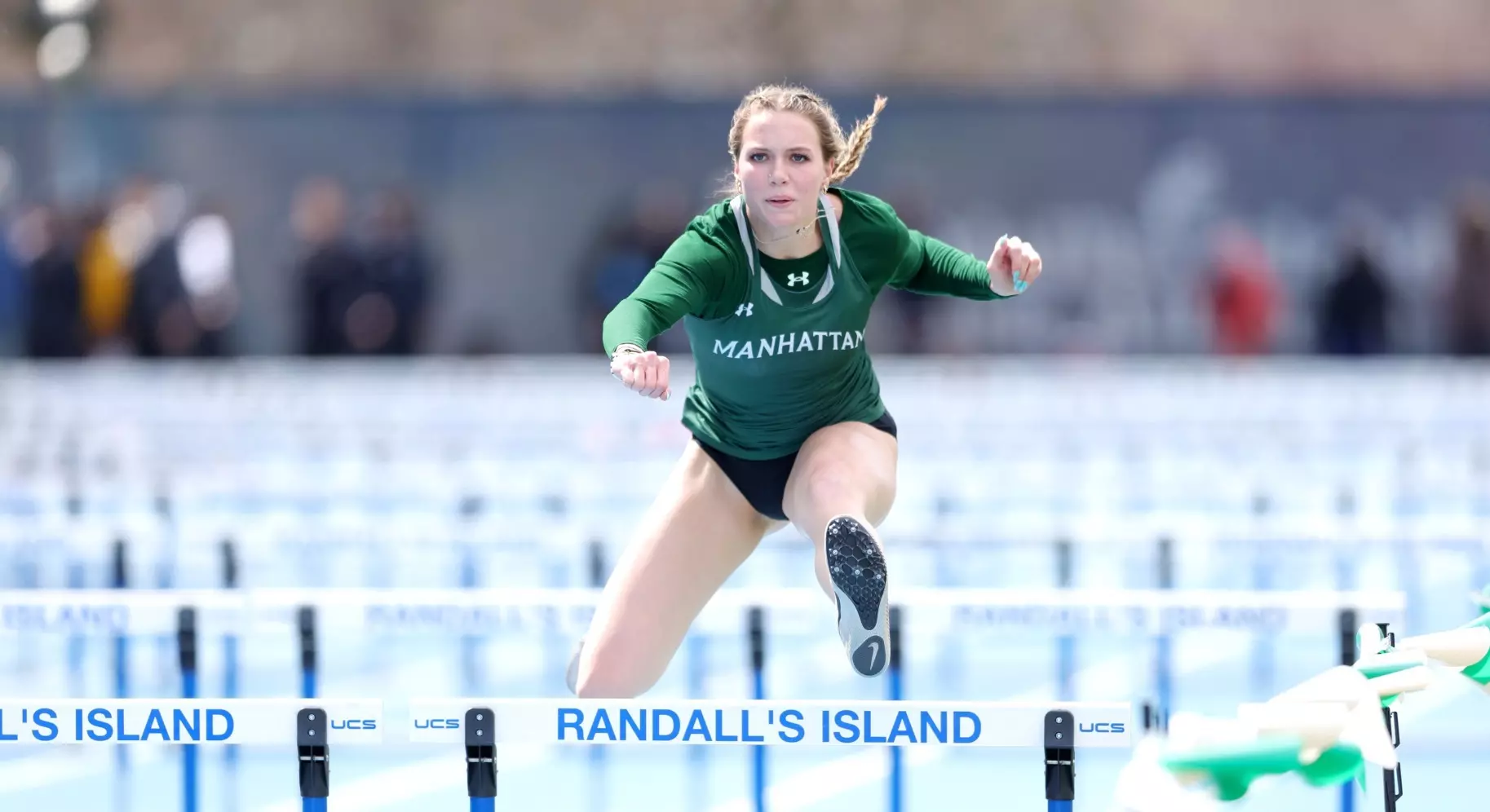 Track & Field at 2024 Outdoor METS