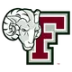Fordham University Logo