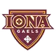 Iona University Logo