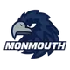 Monmouth University Logo